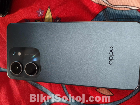 oppo a5x